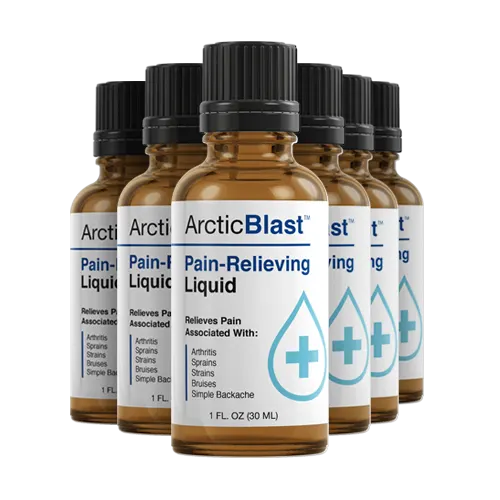 Arctic Blast Buy